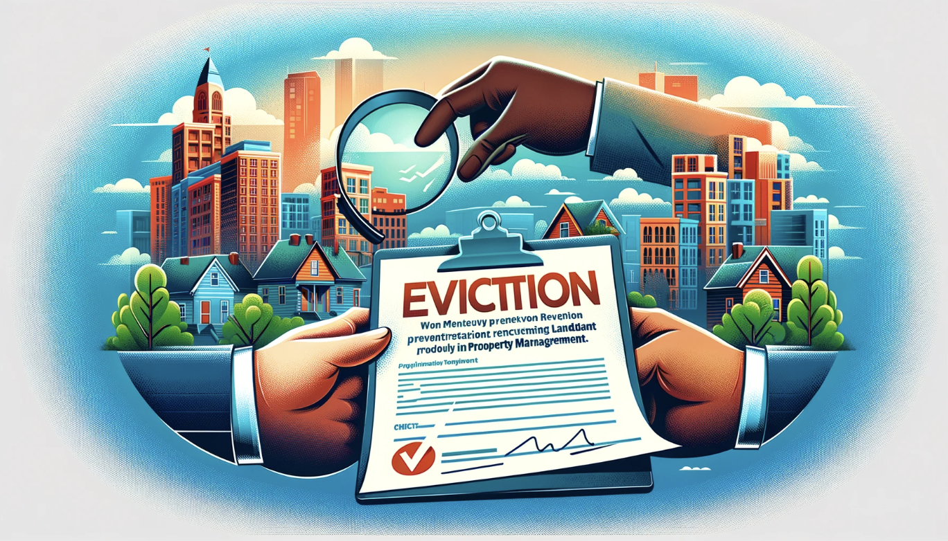 Mastering Eviction Prevention: A Guide From Abrams Realty